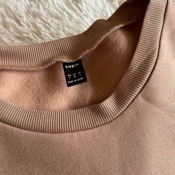 Shein Crewneck Bundle - Picture 5 of 5